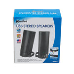 USB Powered Monitor Speaker Sound Bar