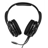 Cruiser XB200 Stereo Gaming Headset with Detachable Boom Mic for XBOX 360