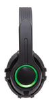 Cruiser XB200 Stereo Gaming Headset with Detachable Boom Mic for XBOX 360