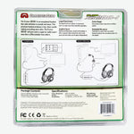 Cruiser XB200-I Stereo Gaming Headset with Detachable Boom Mic for XBOX 360