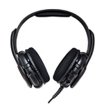 GamesterGear Stereo PC PS4 Gaming Headset