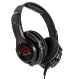 GamesterGear Stereo PC PS4 Gaming Headset