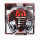 GamesterGear Stereo PC PS4 Gaming Headset