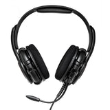 Gamestergear Rumble Effect Gaming Headset