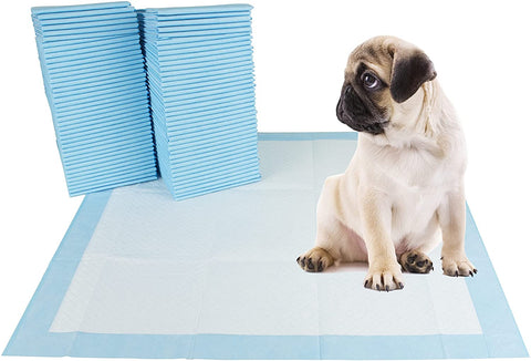 28" x 34" Novalife Pet Dog Pee Pads Housebreaking Training Pads Disposable