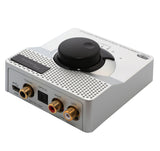 USB 24 Bit 96 KHz DAC 2 Stage EQ Digital / Coaxial Output and RCA Output