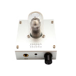 Sonic USB 2.0 DSD DAC Audio Tube Headphone Amplifier , (SD-DAC63110)