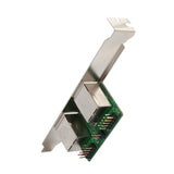 2-Port Gigabit Mini PCI-e Ethernet Network Interface Card