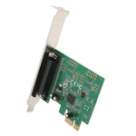 1 Port Parallel PCI-e x1 Card