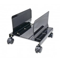 Mobile Desktop Tower Computer Floor Stand Rolling Caster Wheel