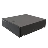 IOCrest Blank Tray Storage Box Drawer for 5.25" Bay Drive for Any PC Desktop Computer