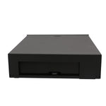 IOCrest Blank Tray Storage Box Drawer for 5.25" Bay Drive for Any PC Desktop Computer