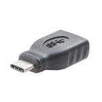 USB 3.0 Type-A Female to USB 3.1 Type-C male