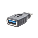 USB 3.0 Type-A Female to USB 3.1 Type-C male