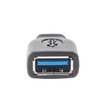 USB 3.0 Type-A Female to USB 3.1 Type-C male