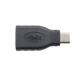 USB 3.0 Type-A Female to USB 3.1 Type-C male