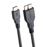 3 ft USB 3.1 Type C to MicroUSB 3.0