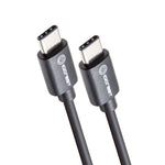 USB 2.0 Type-C to Type-C Cable