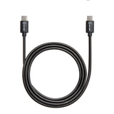 USB 2.0 Type-C to Type-C Cable