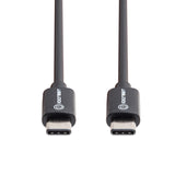 USB 2.0 Type-C to Type-C Cable