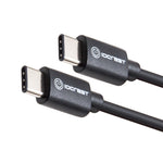 USB 2.0 Type-C to Type-C Cable