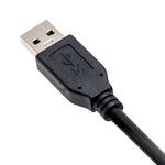 USB Type-C to USB 2.0 Cable