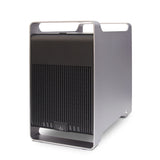 5 Bay SATA HDD External USB 3.0 / eSATA RAID Enclosure