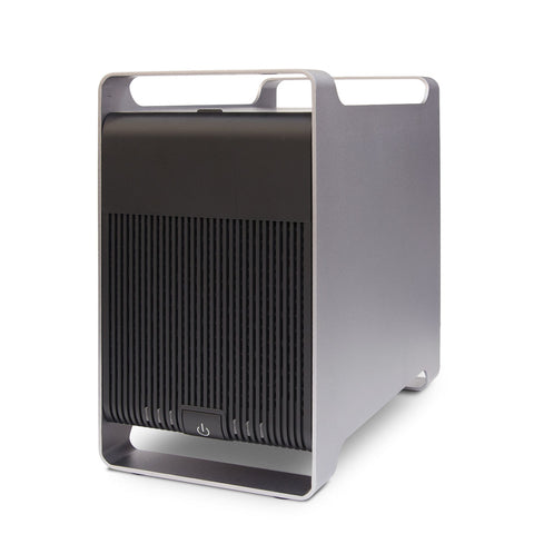 5 Bay SATA HDD External USB 3.0 / eSATA RAID Enclosure