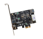 USB 3.1 Type-C PCI-E Card