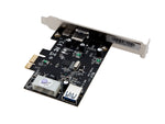 USB 3.1 Type-C PCI-E Card