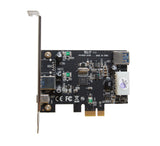 USB 3.1 Type-C PCI-E Card